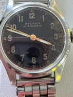 Eterna Automatic Uhr