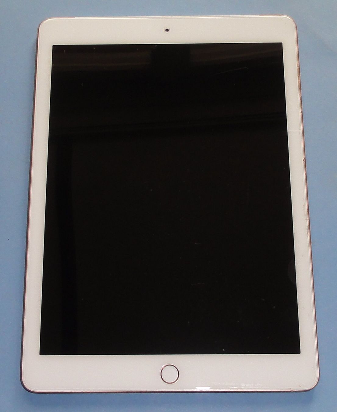 Apple Tablet PC: Ipad 6 - als Teilespender (Display/Akku...) – Difettoso da Waldenburg venduto da Rcparts 1