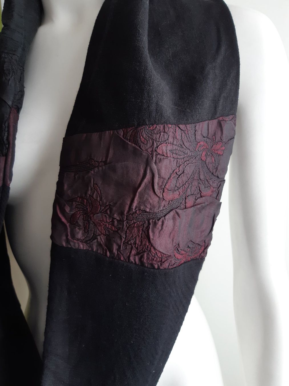Foulards, Tücher & Schals: Schal von Creation Jost – Neu (gemäss Beschreibung) aus Thierachern von Shila99 1