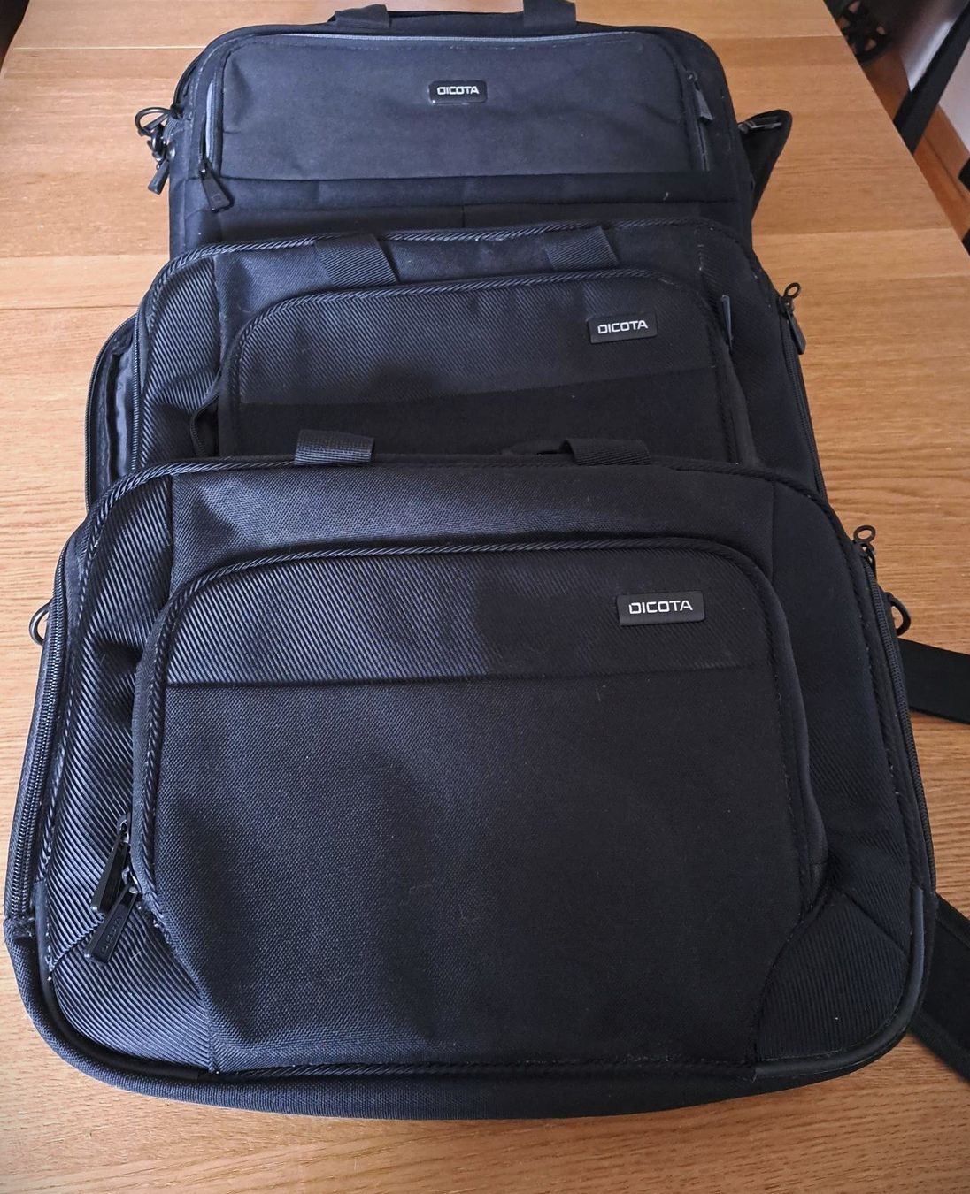 Sacs: Dicota Laptoptaschen – D'occasion à Zürich par leachim321