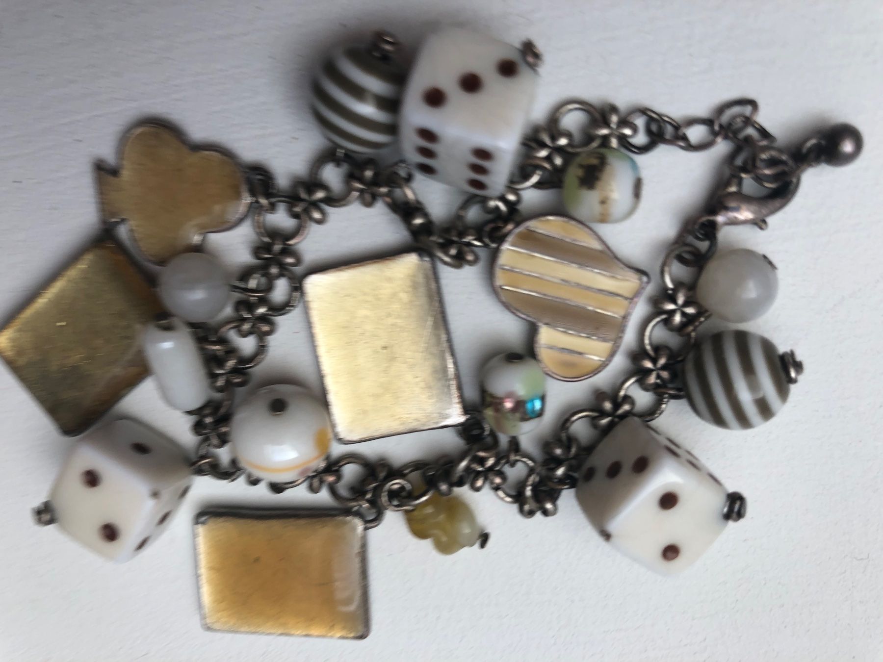 Armbänder & -reifen: schöne Armband – Gebraucht aus Buchs-ZH von Birikina 1