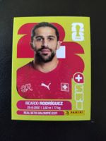 Panini FIFA World Cup 2026 SUI 5