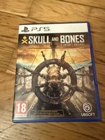 SKULL AND BONES PS5 