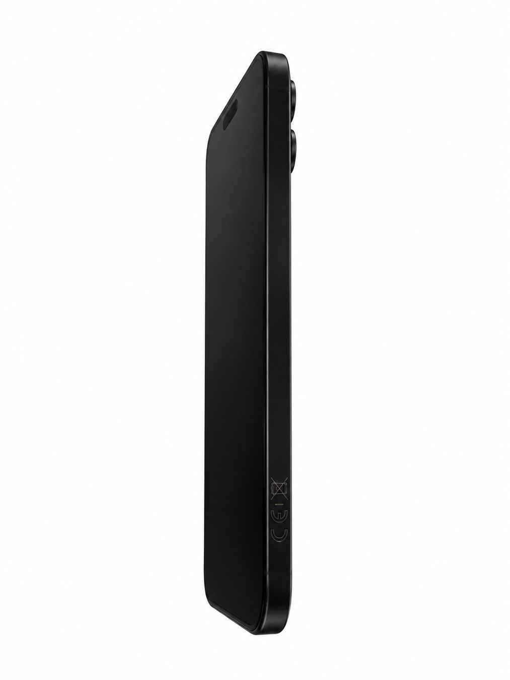 Apple Portables: Iphone 15 Pro Max 256GB Navy Blue – D'occasion à Bern par Marko_STR 4