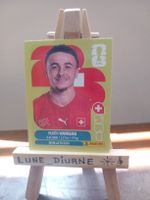 Carte FIFA Ruben Vargas Panini SUI 18