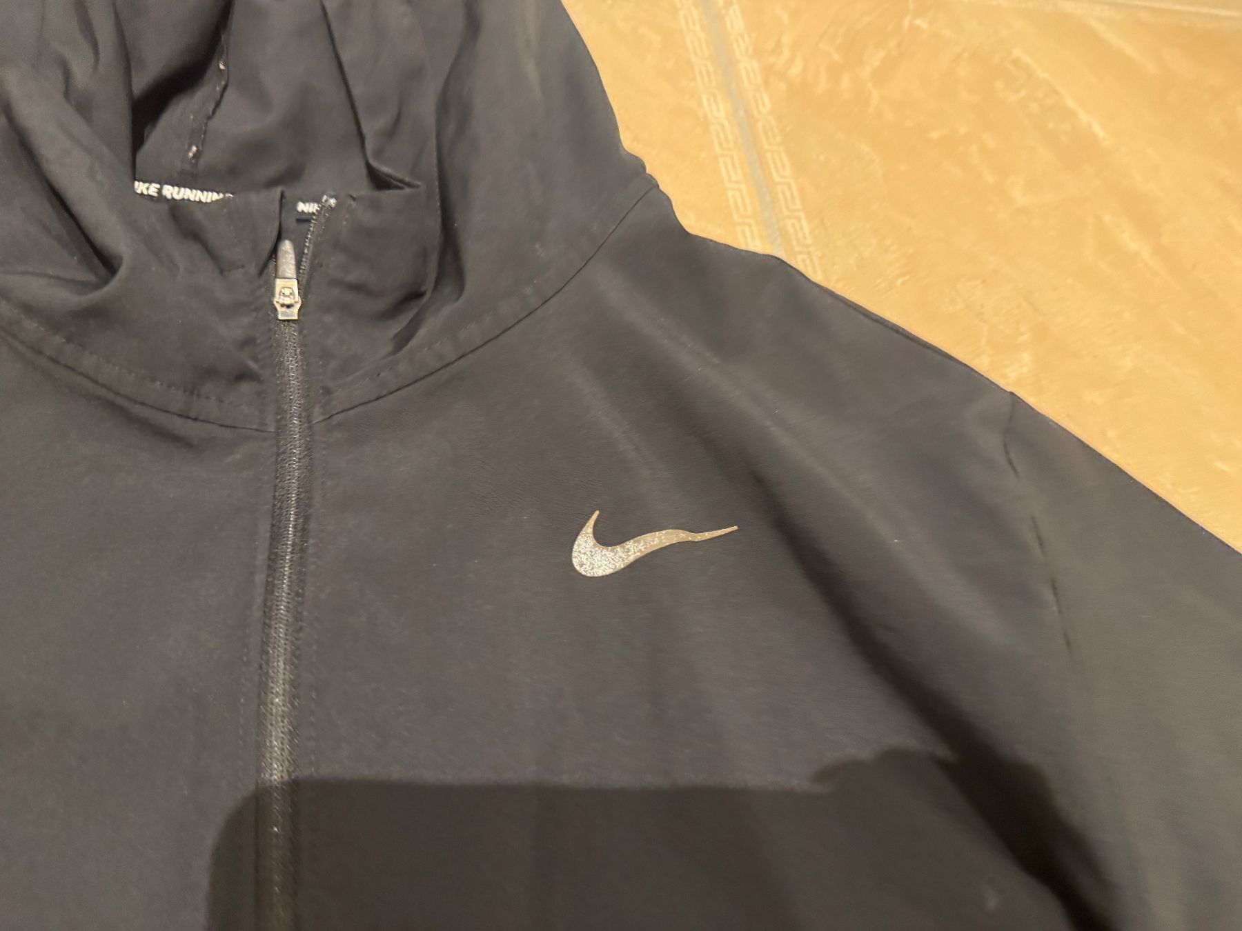 Nike Giacche: Nike Dry fit NWT Running Jacke, XL – Nuovo (secondo la descrizione) da Klingnau venduto da Markus14 3