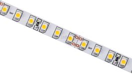 LED Streifen - 120LED/m - 4000K - 9.6W/m - 35 Meter