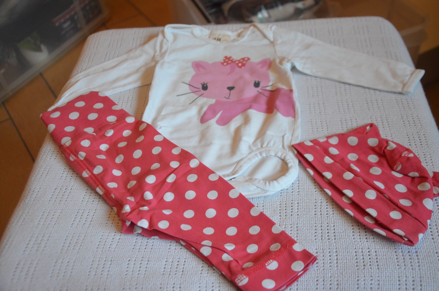 Lotti & Set di vestiti: TAILLE 62 – Usato da Chiasso venduto da Dolly015