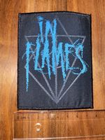 Patch In Flames