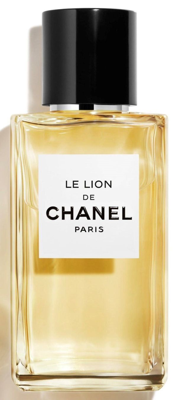 Chanel Profumi & Eau de Toilette: CHANEL LES EXCLUSIFS LE LION EDP, 5ml ... – Nuovo e nell'imballaggio originale da Klosters venduto da ClodiKL