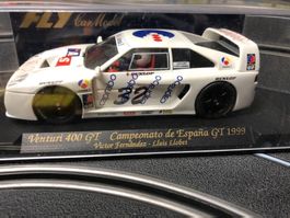 Venturi 400 SlotcaR FLY 1:32 neu