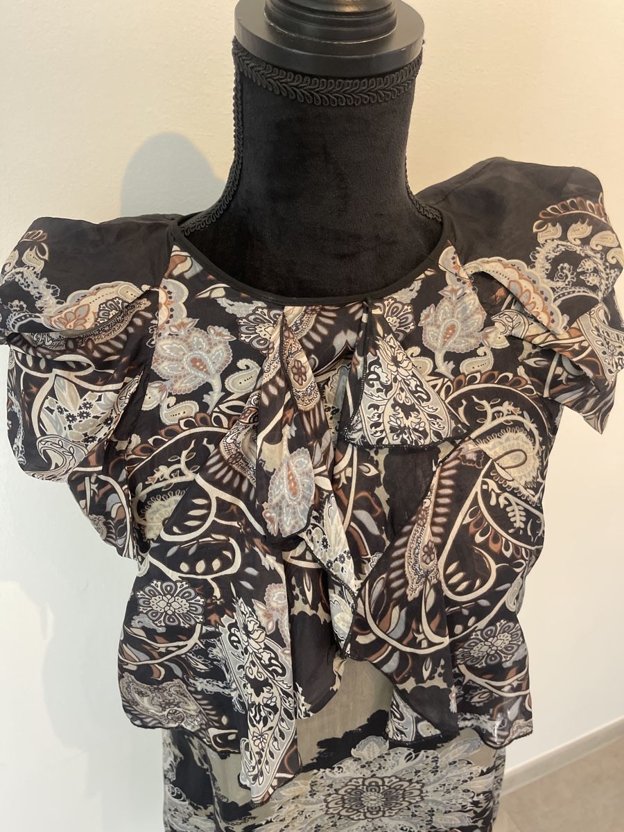 Vestiti: Imperial Kleid, hoher Neupreis – Nuovo (secondo la descrizione) da Luzern venduto da Fullmoon68 1