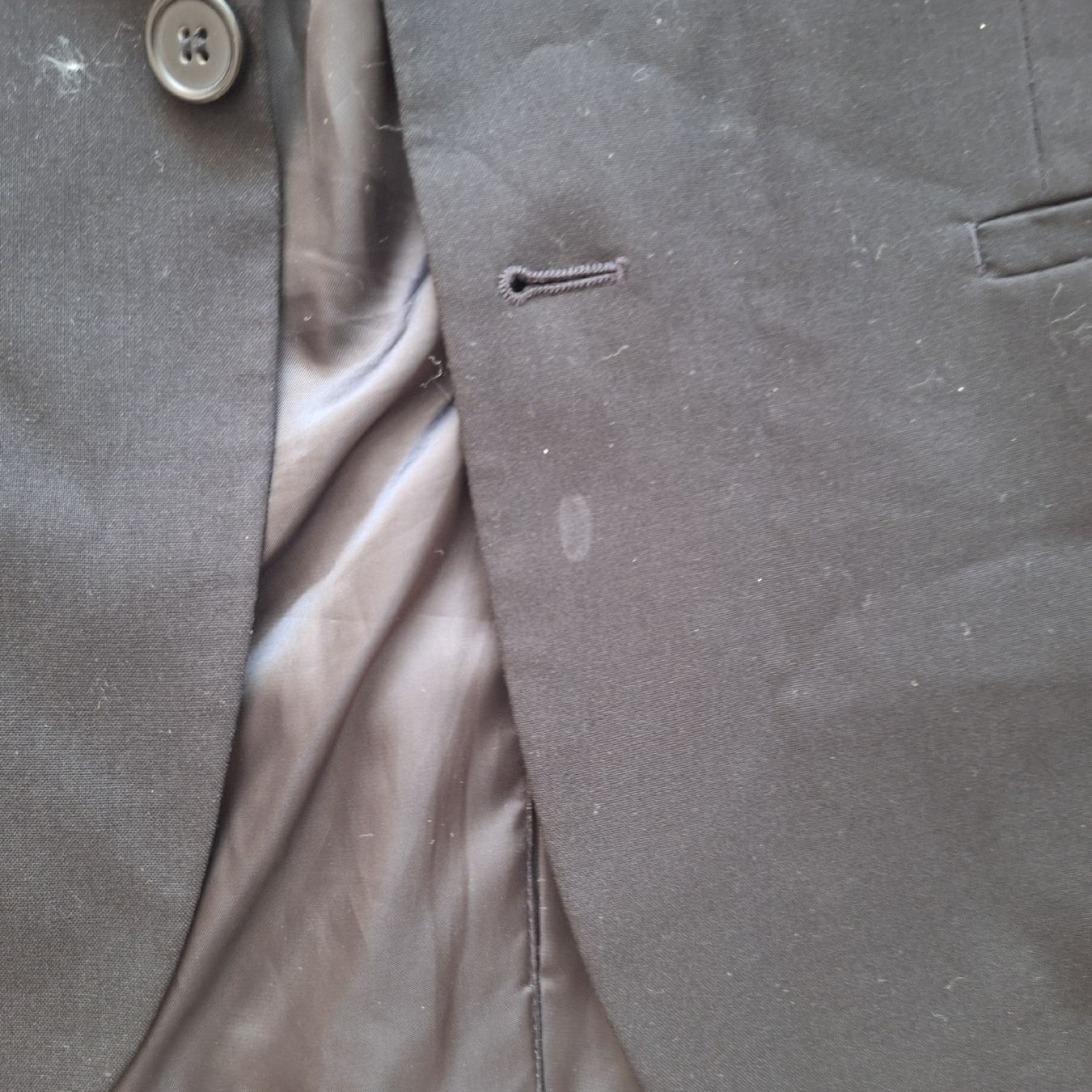 H&M Vestes: H&M Giacca BlacK S – D'occasion à Bellinzona par labottegadiElena 4