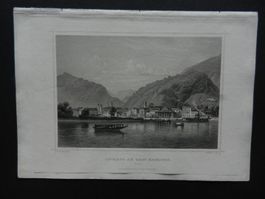 Locarno Lago Maggiore Ticino