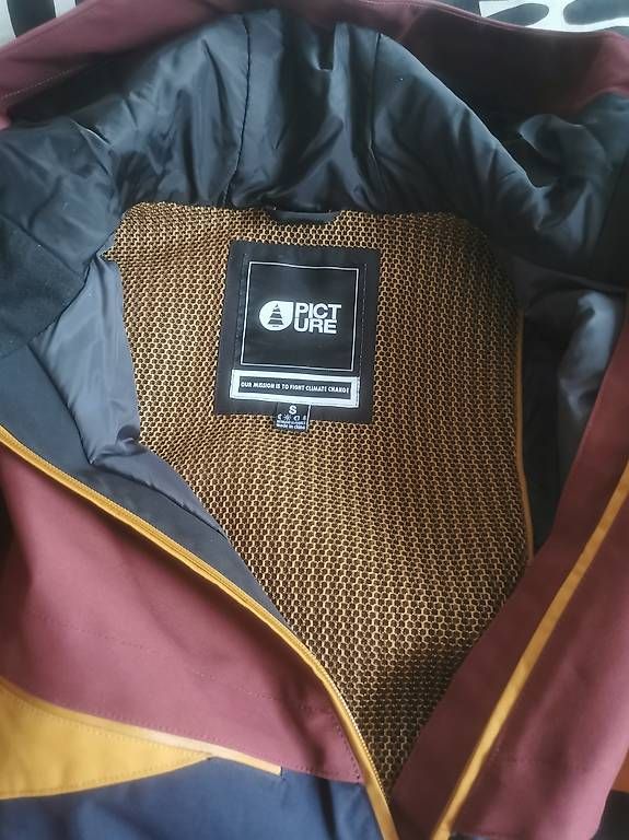 Giacche: Veste de ski – Usato da Reconvilier venduto da tschd2 2