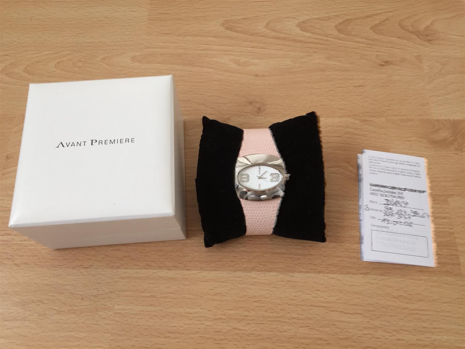 DKNY Orologi: DKNY Damenuhr – Usato da Cormagens venduto da grizli13 2