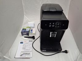 Kaffeevollautomat Philips EP1200 schwarz guter Zustand