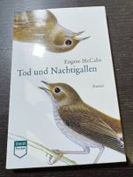 Tod und Nachtigallen, Eugene McCabe, Roman, Steidl Pocket