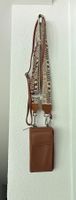 Portemonnaie Tasche zum Umhängen