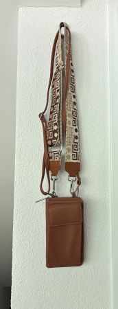 Portemonnaie Tasche zum Umhängen