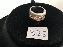 silberring 925