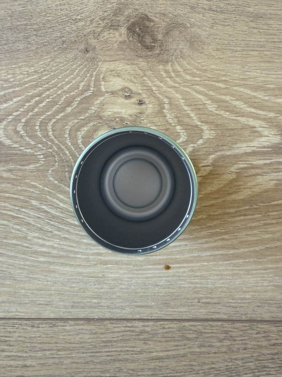 Sonstige Körperpflege: Wild Roll-On Deodorant mit Nachfüller, Neu – Neu (gemäss Beschreibung) aus Sarmenstorf von Nathaliie_21 6