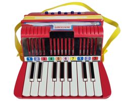 BONTEMPI Akkordeon