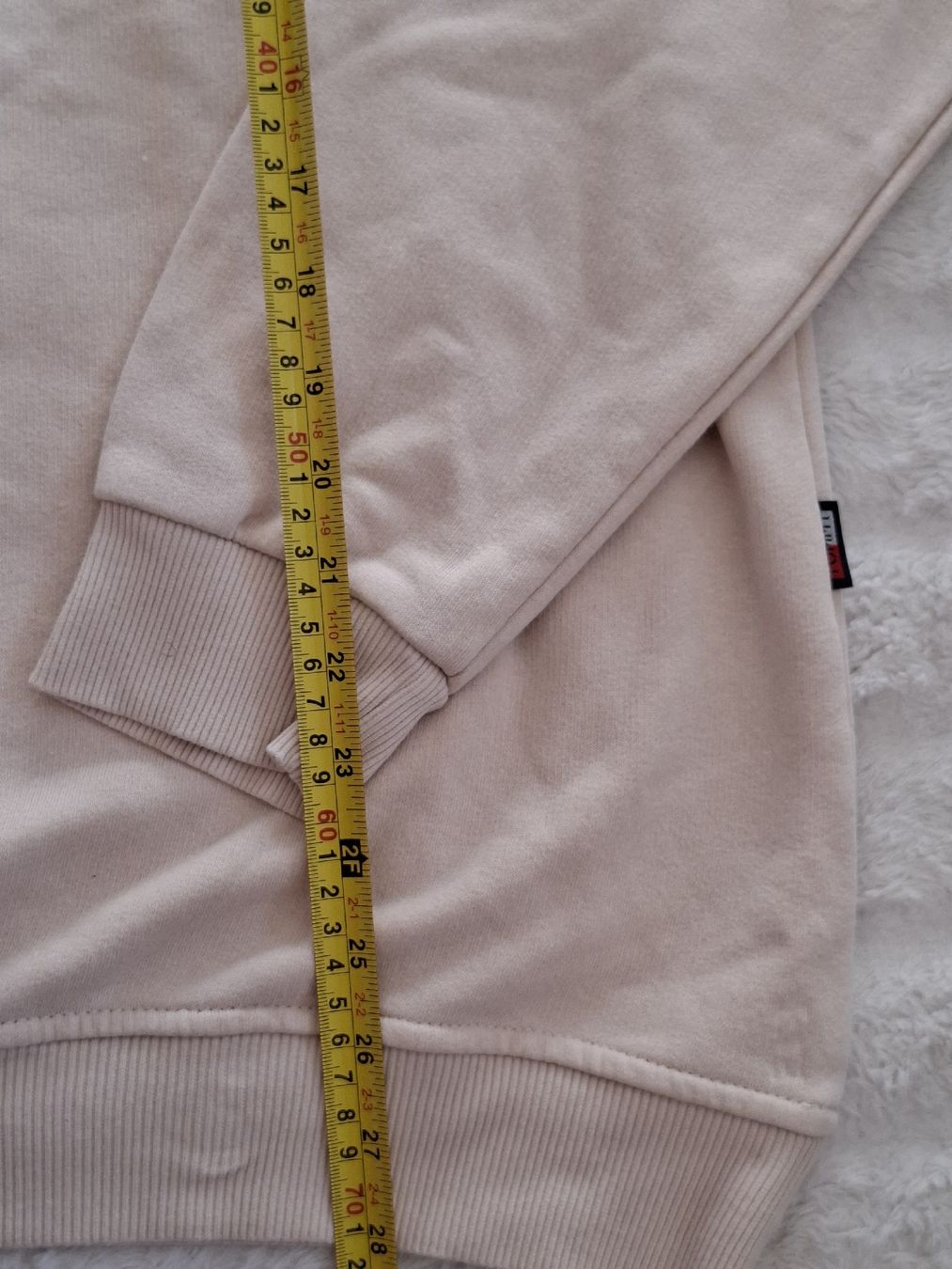 Tommy Hilfiger Maglioni & Felpe: Pull Tommy Hilfiger XXL beige, – Usato da Renens VD venduto da ser_j2fn 3