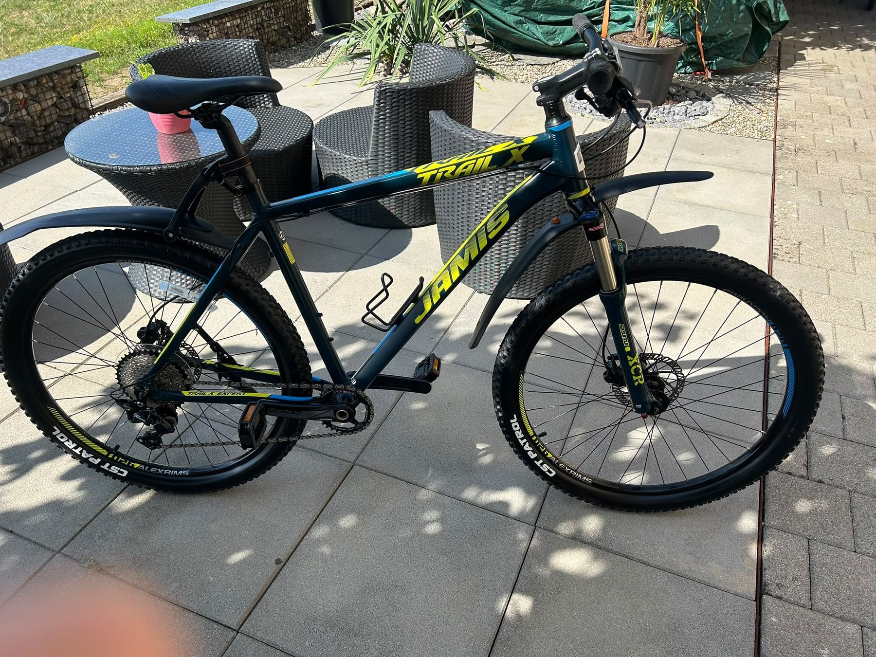 Jamis Biciclette: Bike – Usato da Stettlen venduto da gpa18 3