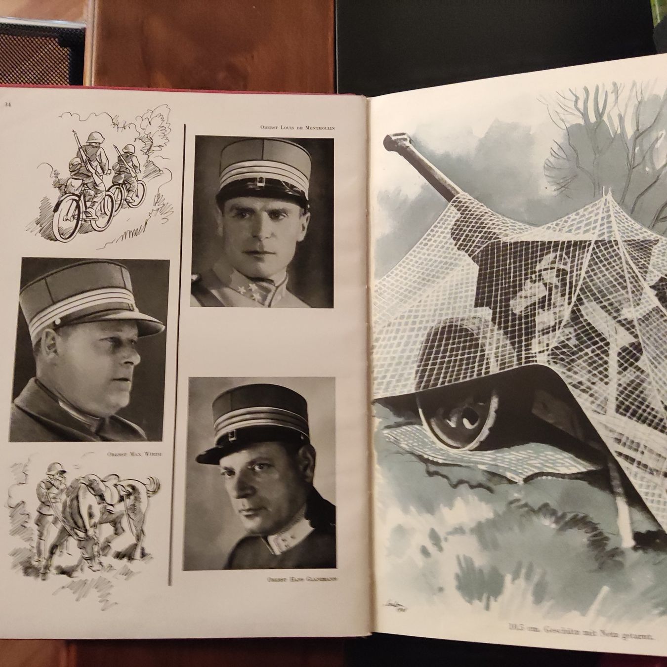 Libri: Schweizer Armee 1939-41 – Usato da Solothurn venduto da Csw1 2