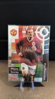 Wayne Rooney Manchester United Topps 