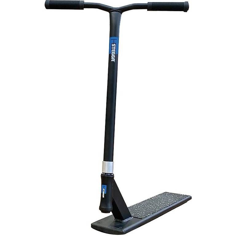 Kickboard:  Stegga Trampolin Scooter V2  – Usato da Zihlschlacht venduto da ena_n99x