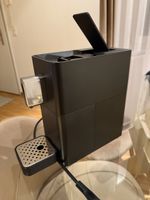 Delizio Kaffeemaschine, schwarz - Top Zustand!