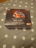Vendo Display OP16 One Piece Inglese
