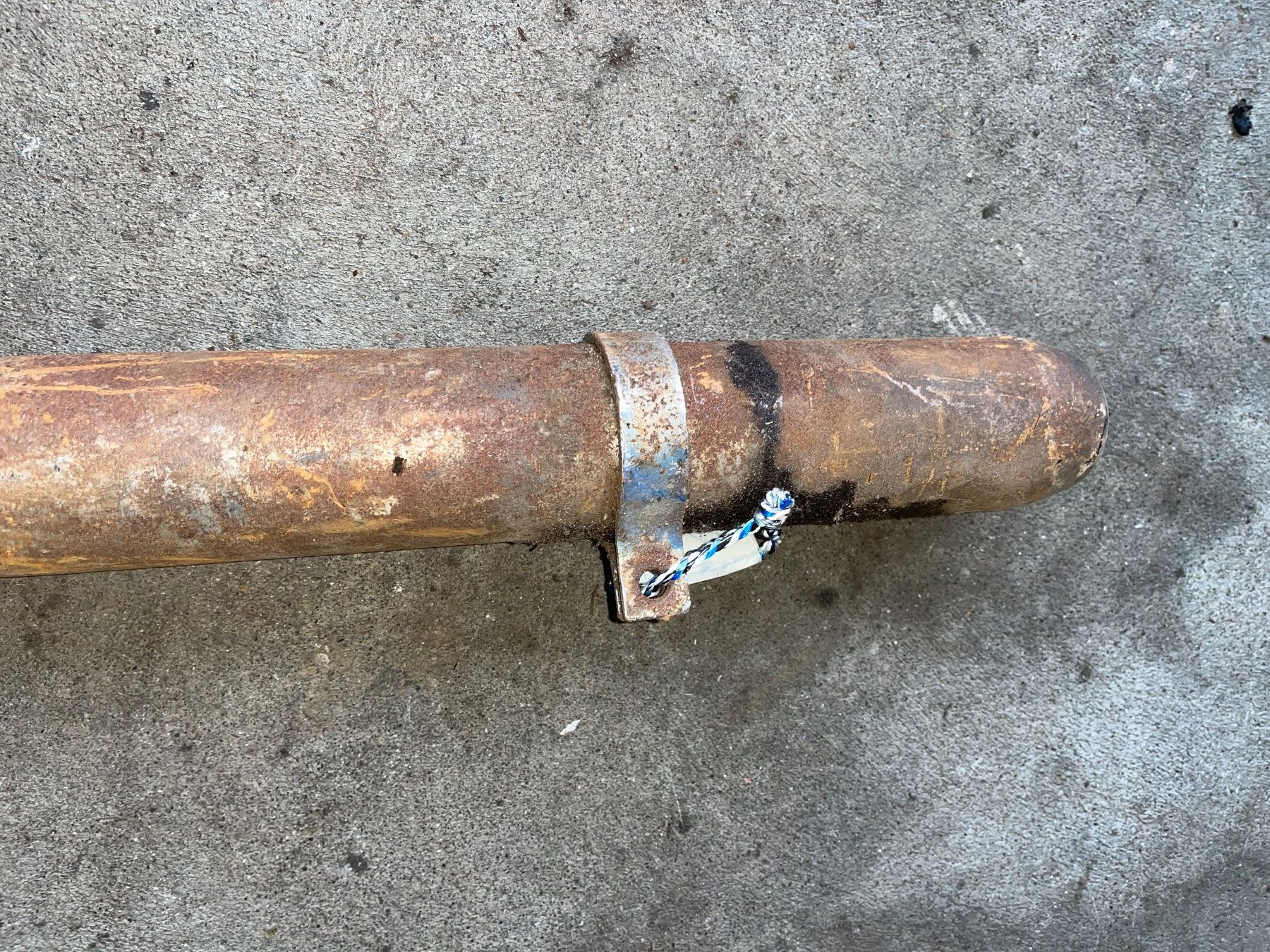 Sachs Mofa-Ersatzteile: Mofa Auspuff – Gebraucht aus Fahrni b. Thun von berger_tuning34 3