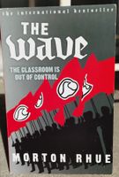 "The Wave" Morton Rhue, international bestseller!