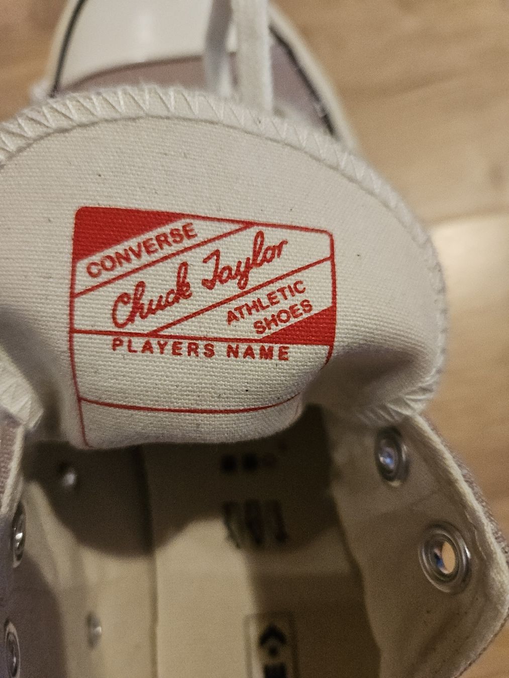 Converse Scarpe da uomo: Converse Chuck Taylor 70 EU45 US11 – Nuovo (secondo la descrizione) da Liesberg venduto da mcr_jkf8 3