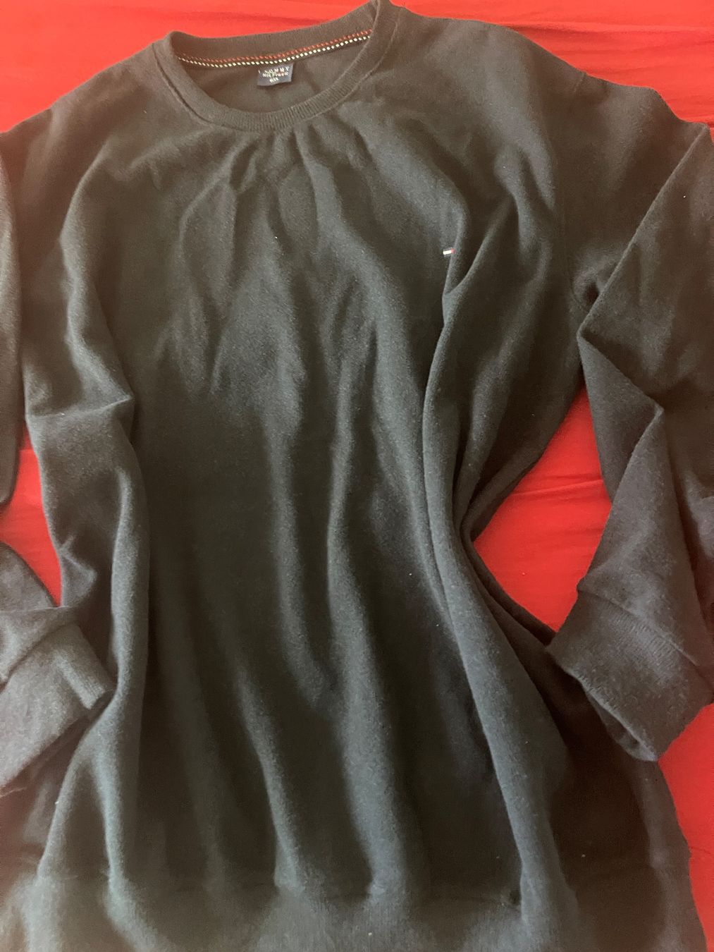 Tommy Hilfiger Maglioni & Felpe: Hilfiger Pullover , neu – Usato da Bolligen venduto da Aquella71 7