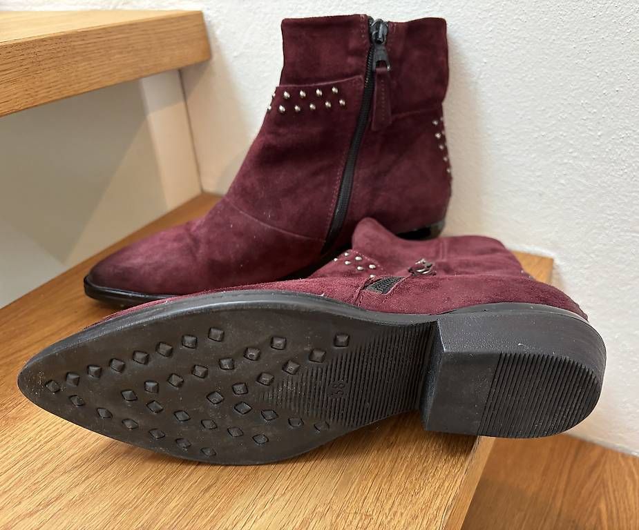 Scarpe da donna: Stiefel – Usato da Hergiswil NW venduto da casko75 2