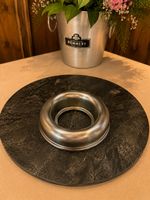 Kuchenform Ringform Metall guter Zustand
