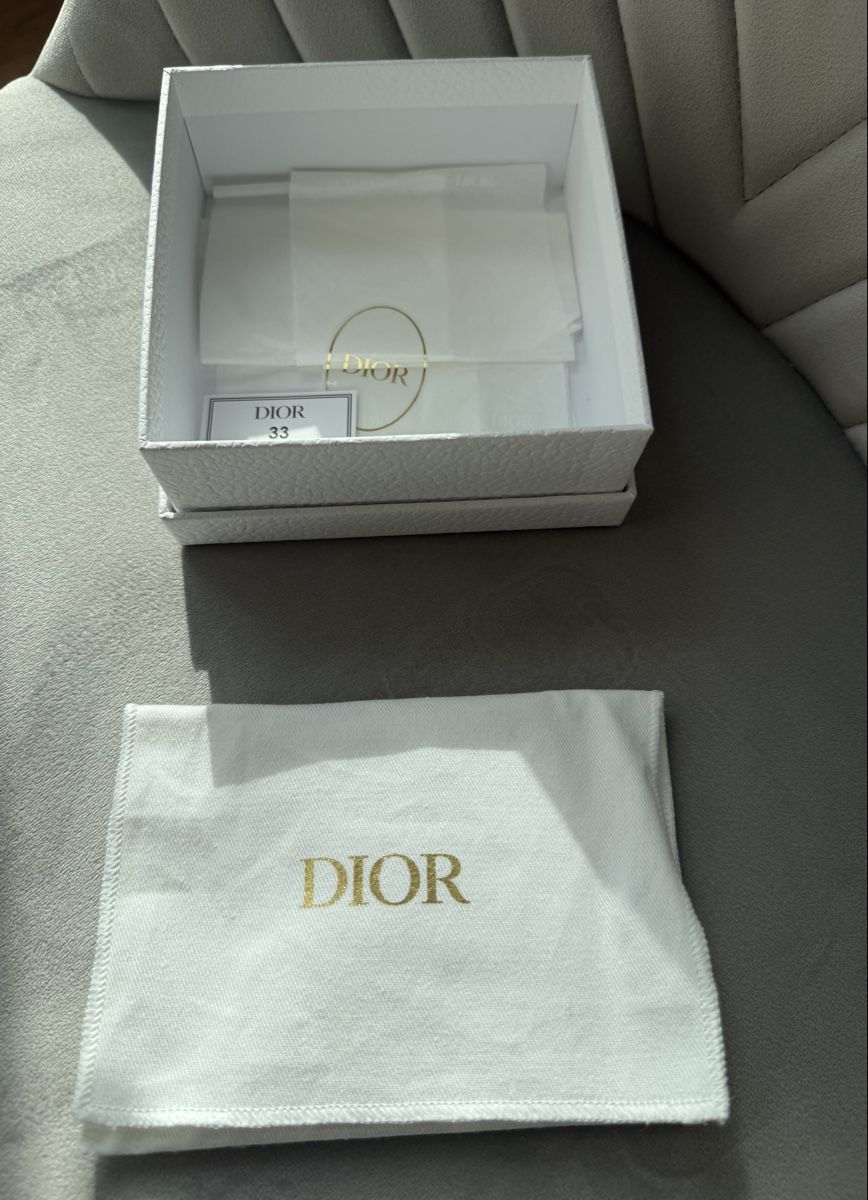 Dior Altro in  Abbigliamento & Accessori: Dior bag Handle - New! – Nuovo (secondo la descrizione) da Zürich venduto da Vera_Ma 2