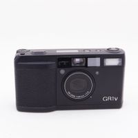Ricoh GR1v
