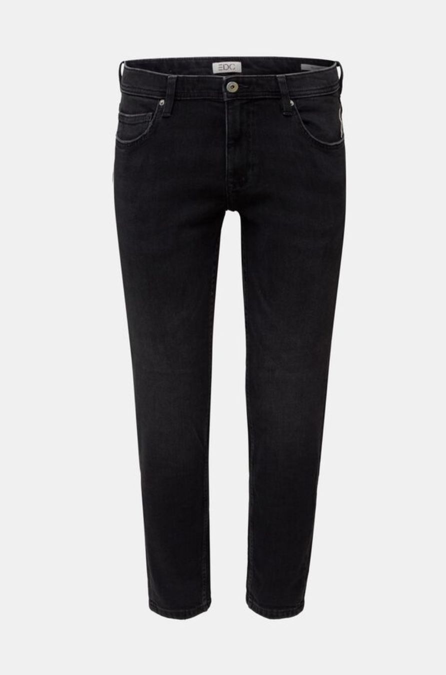 Esprit Jeans: RELAXED SLIM  Stretch-Jeans mit Organic Cotton – Neu und originalverpackt aus Wittenbach von bes_k8vr