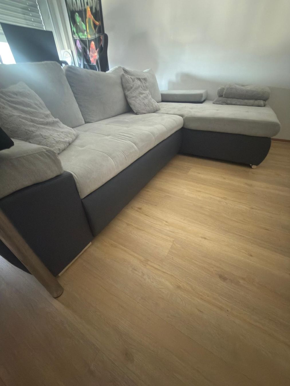Divani: Sofa  – Nuovo (secondo la descrizione) da Niederlenz venduto da nun_26cr 1