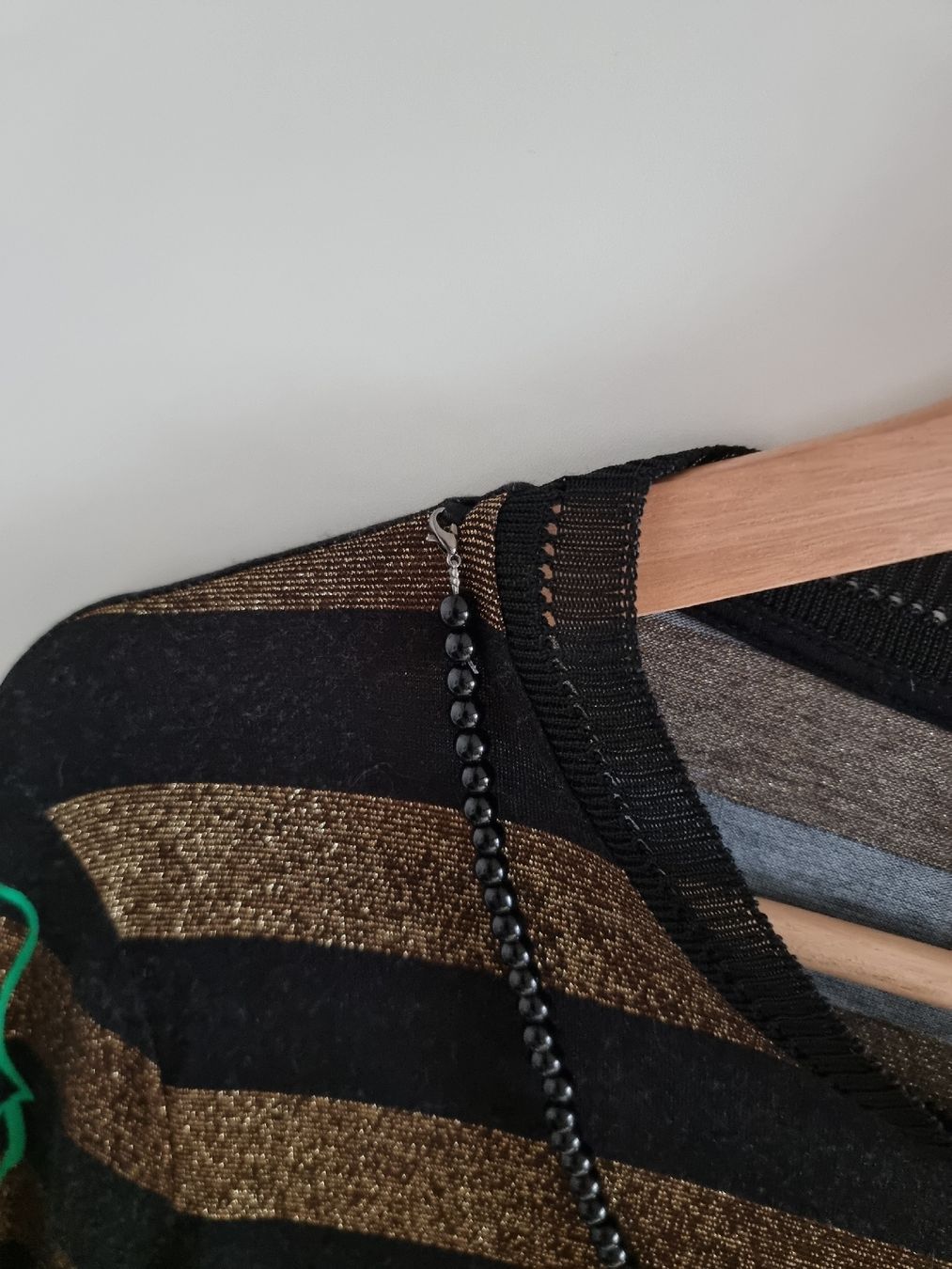 Desigual Top: Long-sleeved Bluse/Top Desigual – Usato da Interlaken venduto da NataliiaS 5