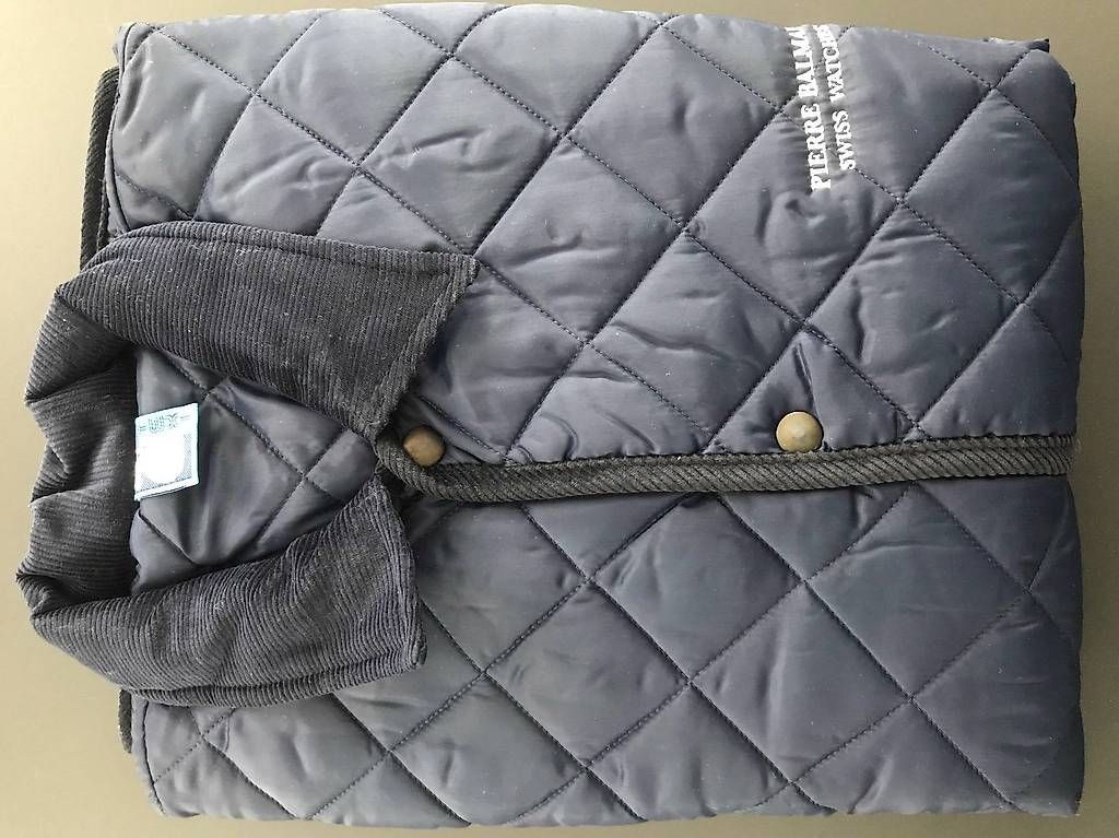 Jacken: veste matelassée Balmain – Gebraucht aus Saules von Pathan 1