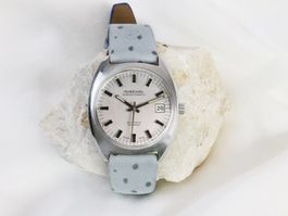 Vintage Mirexal Superautomatic Automatik Armbanduhr