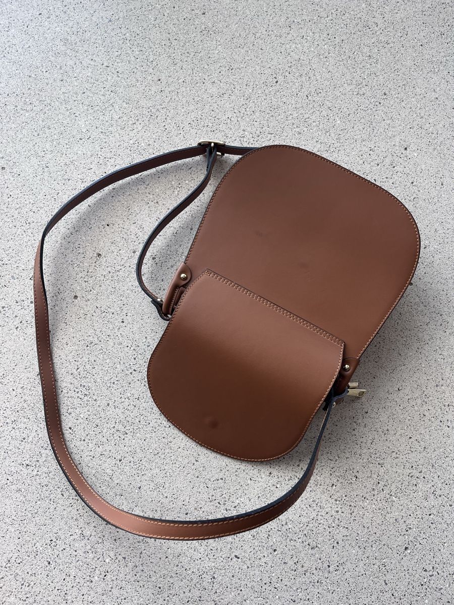 Borse da donna: Tasche braun guter Zustand – Usato da Luzern venduto da sab_79vc 3