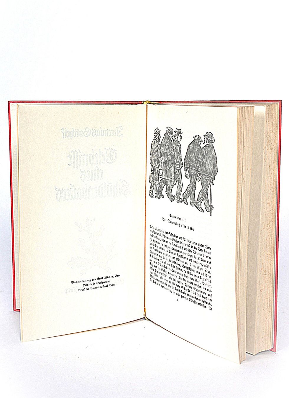 Bücher: Buch "Erlebnisse eines Schuldenbauers" – Gebraucht aus Zollikofen von Restwert_Zollikofen 4