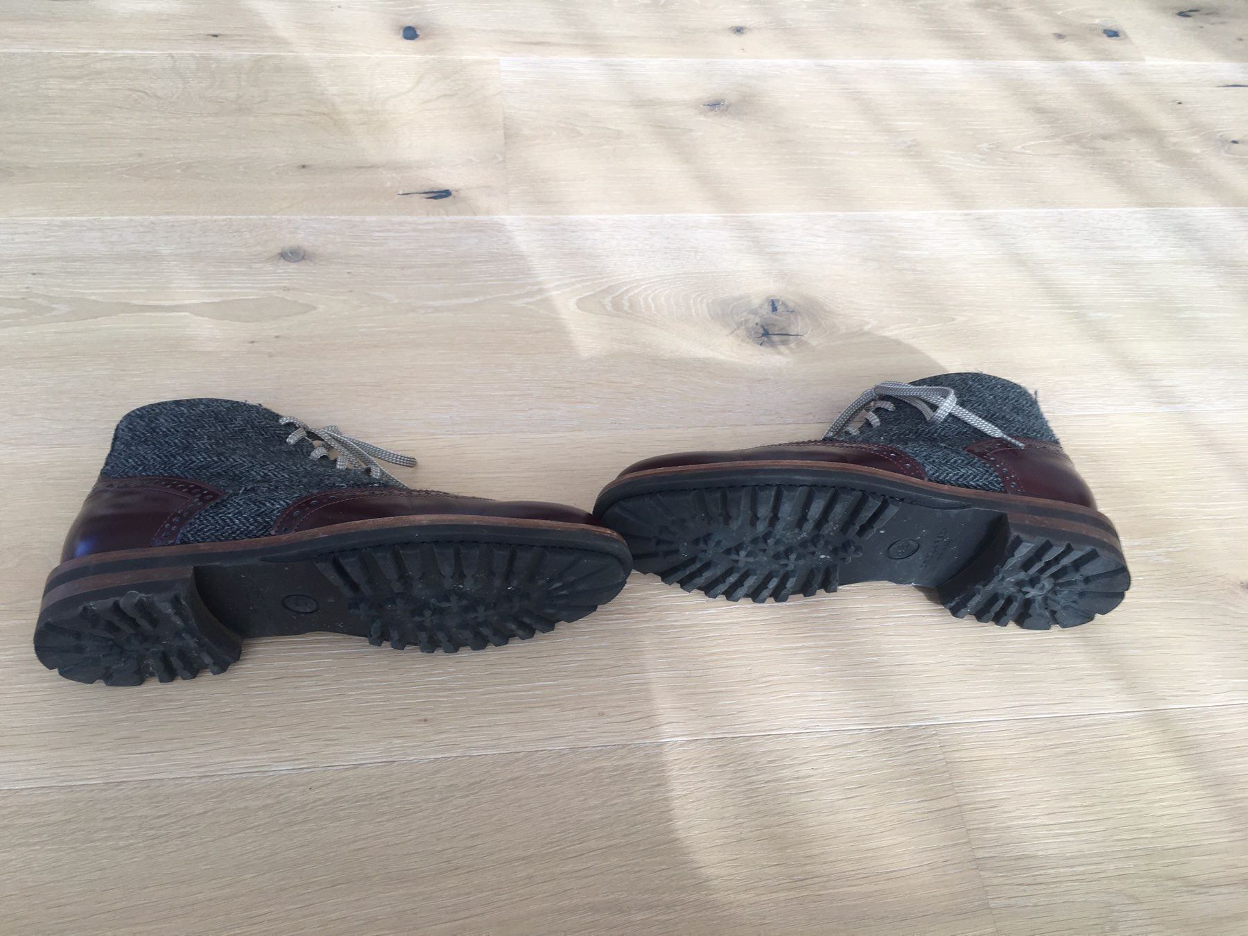 Dsquared2 Chaussures hommes: Dsquared2 Schuhe – Neuf (Voir description) à Beinwil am See par isole 4